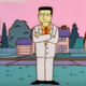 Image for article titled Simpsons fans are sharing their favorite one-off characters
